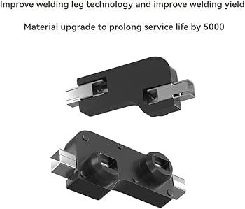 Amazon | Alliteqwe 110個のホットスワップPCBソケットメカニカル